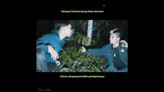 Wejangan/Nasehat Eyang Raden Garenda ||Story Wa Gase Team