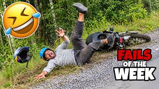 Best Fails of The Week: Funniest Fails Compilation: Funny Video | FailArmy Part - 3