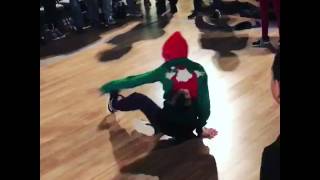 Download Lagu Taylor McIntosh Winter Jam 2vs2 all-styles MP3