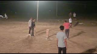 Arun Dada Ka Six Bot Lamba Six Cricketwith Uday