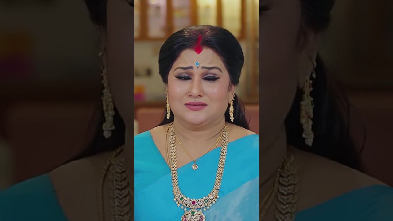 Ummadi Kutumbam | Ep - 390 | Reel | Feb 02 2026 | Zee5 Telugu