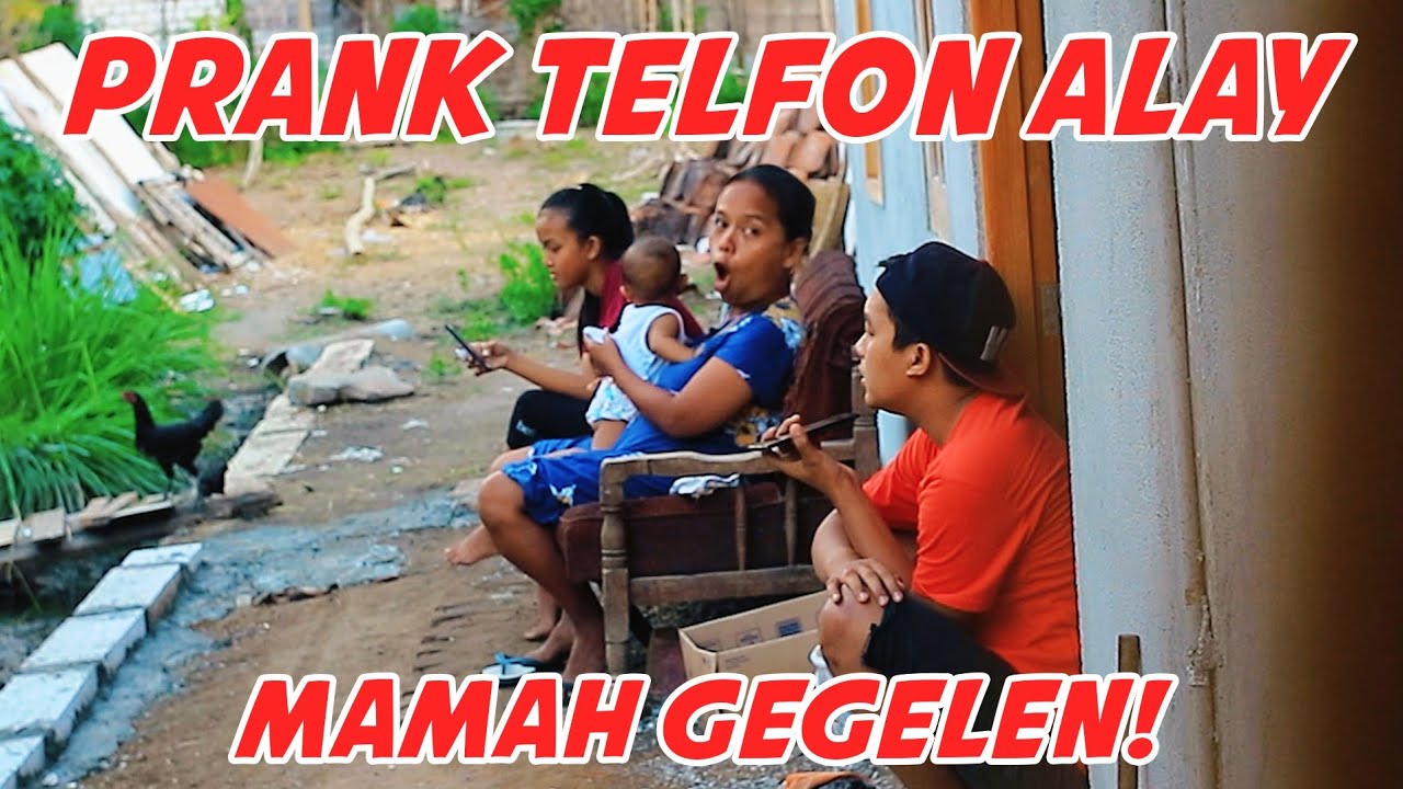 NGERJAIN MAK DAMIS 🤣🤯🤬