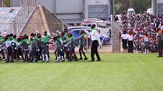 Playdor Private Schools (Primary),2022/2023 Closing Day at Kamuzu Stadium