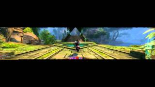 GW2 camera glitching and constant zooming