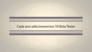Beta Tester da GENESIS @everteksa