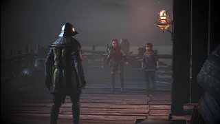 A Plague Tale: Requiem OST - Unwilling Violence