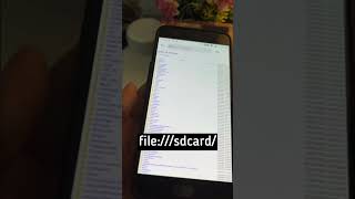 How To View Hidden Photos In Android