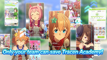 New Career Scenario: "Unity Cup: Shine On, Team Spirit!"