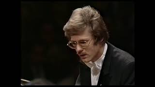 Stanislav Bunin plays Rachmaninov 2nd piano concerto
