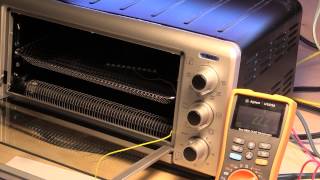 Reflow Experement final