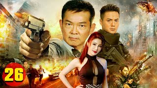 PHIM HAY 2022 | VÔ GIAN ĐẠO PHẦN CUỐI - Tập 26 | Phim Bộ Trung Quốc Hay Nhất 2022