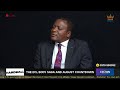 The Hardball With Alfred Chimba 15th March 2026 The Hardball With Alfred Chimba 15th March 2026