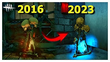 How Totems Changed Dead By Daylight Forever