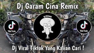 Download Lagu DJ VIRAL TIKTOK 🎵 DJ GARAM CINA REMIX FULL BASS TERBARU 2025 ‼️ MP3