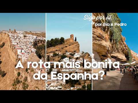 Vídeo de Andaluzia