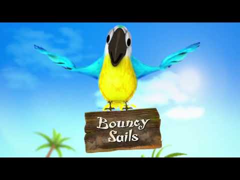 Swashbuckle Reel -- Created by FOTW - video from Fall off the Wall