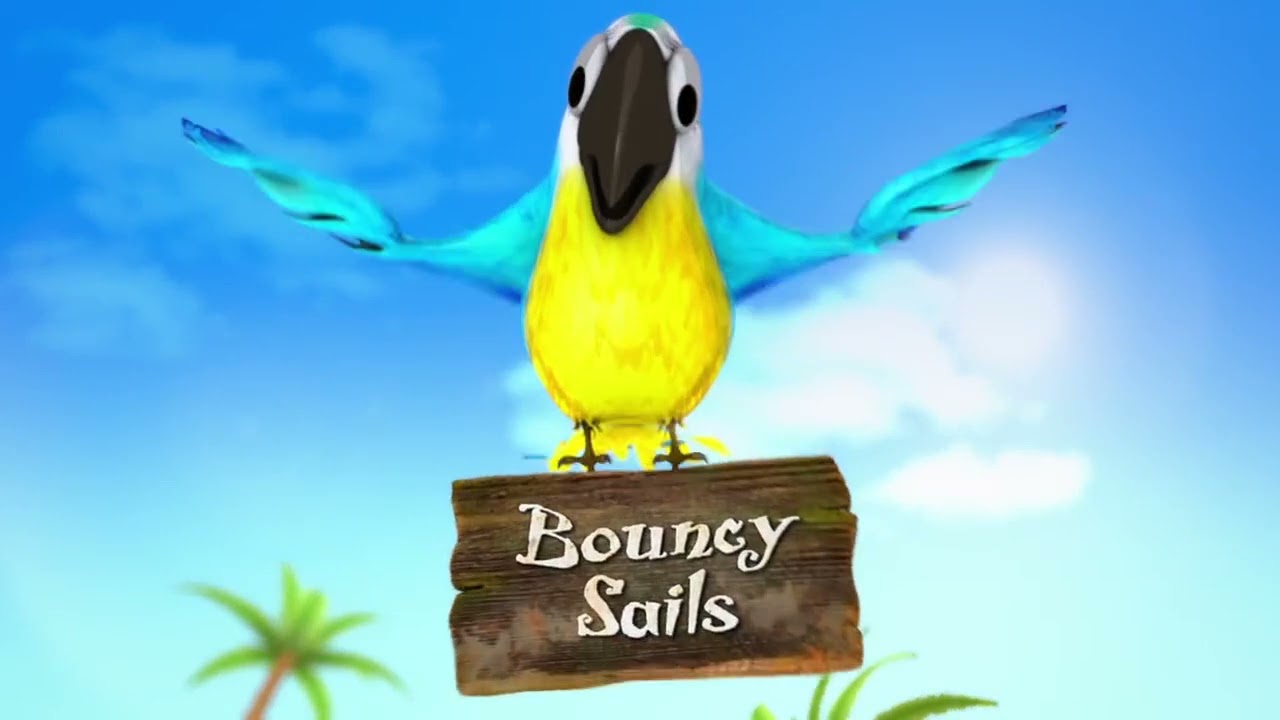 Swashbuckle Reel -- Created by FOTW