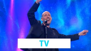 Oli.P - Hey Freiheit | Beatrice Egli Show 2023