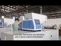 HAFA950 in our local customer factory