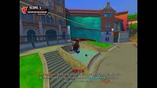 Thug Pro Clip 4 #skate #skateboarding #thugpro