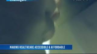How technology is making Healthcare Affordable