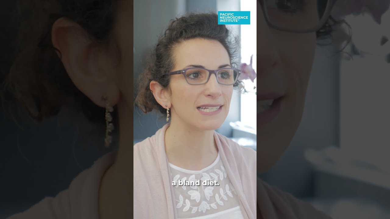 Think Neuro Mini The MIND Diet For Parkinson S Disease With Dr Melita Petrossian