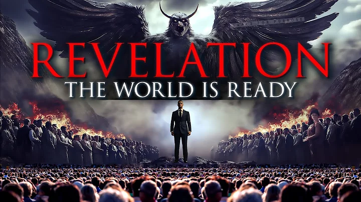 Serious End Time Bible Prophecies Are Happening Worldwide