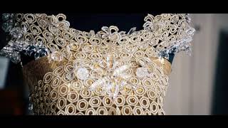 Exposition Romuald Bertrand Couture Hotel-Dieu Dole 2018