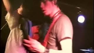 Crowbar Smile live at the Garage London 2002
