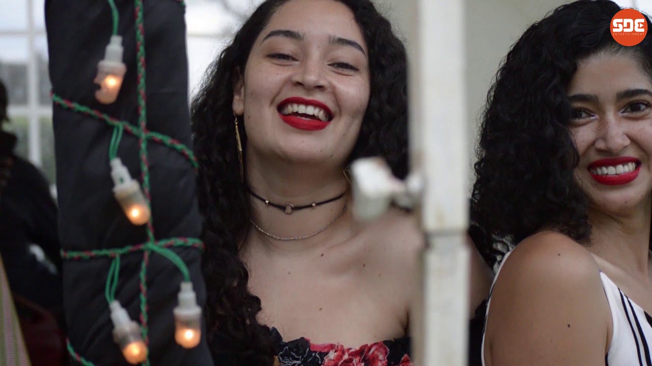 Blankets and Wine SDE experience YouTube