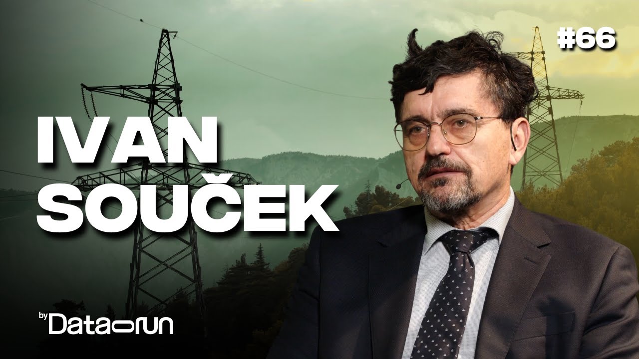 Souček: Energetická krize ničí evropský chemický průmysl | Vysoké napětí #66