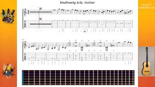 Endlessly (v2) - Muse