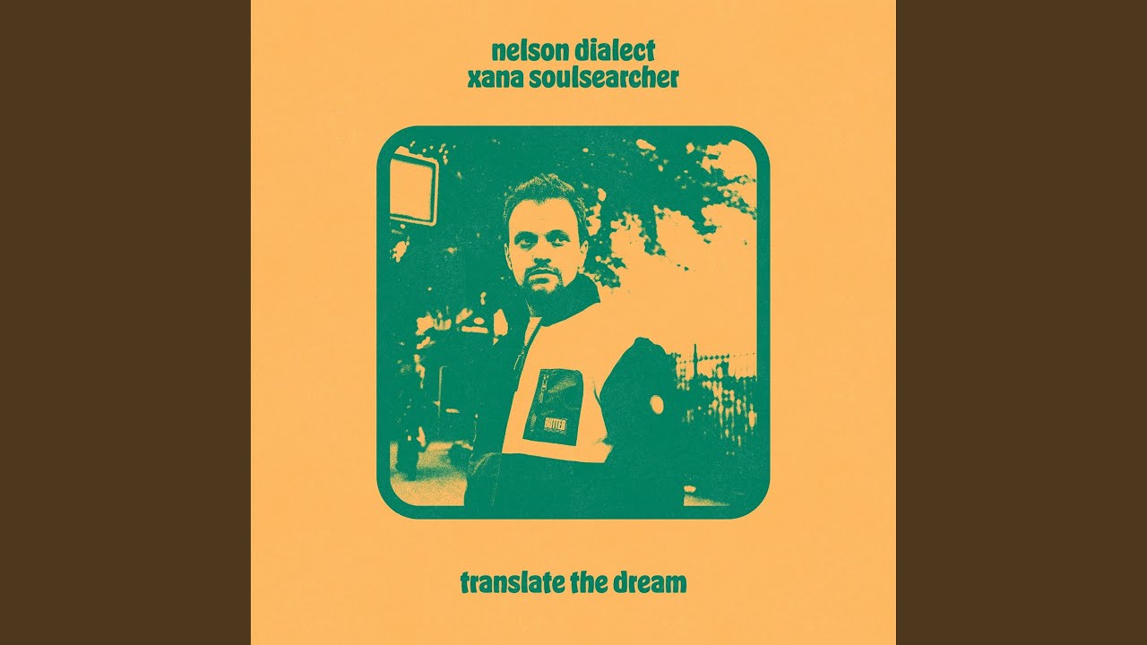 Translate the Dream (feat. Xana Soulsearcher) - YouTube