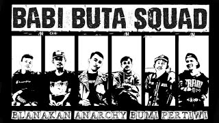 Babi Buta Squad - Antara Subang dan Lembang (Audio) Babi buta squad