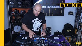 Saturday Sessions 2021 - Episode 1 - Interactive Scratch Session Wealth