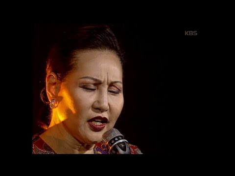 패티김 - 사랑은 생명의 꽃 [이소라의 프로포즈 1999년 05월 08일] | KBS 방송