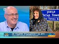 Тази събота и неделя 22 г отдаденост на BTV Тази сутрин изпраща легендарния прoдуцент Петър Томов