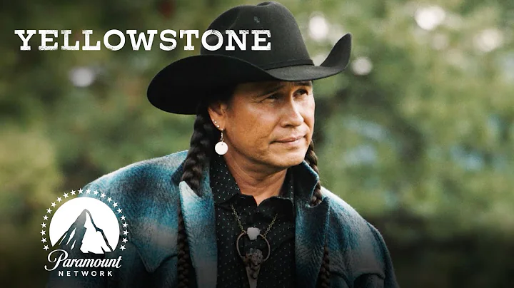 Mo Brings Plenty on Mo | Yellowstone | Paramount N...