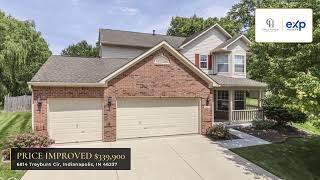 Indianapolis Home for Sale | 6814 Treyburn Cir $339,900