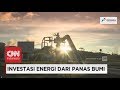 Indonesia Berpotensi Jadi Penghasil Geothermal Terbesar Dunia Tahun 2021 - Insight With Desi Anwar