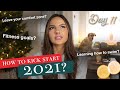 FOR 2021? THAT&#39;S WHAT YOU NEED TO DO - KRISMAS DAY 11