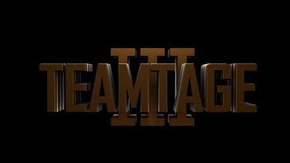 ViZo Sniping : TeamTage III