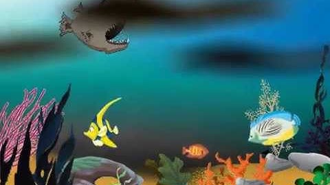 Oil Spill | Animated Short Film 2014 | Global awareness