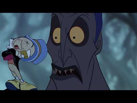 a Loser Outcast Ohana fight