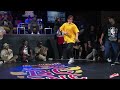 Kami vs swami  bgirl finals red bull bc one  boston cypher 2022  bnc