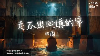 田園 - 走不出回憶的牢『像琴會走調你也走掉 我到底哪里不夠好』【Lyrics Video】