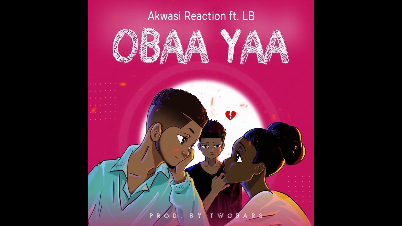 Watch Akwasi RXN - Obaa Yaa (Visualiser) on YouTube Watch Akwasi RXN - Obaa Yaa (Visualiser) on YouTube
