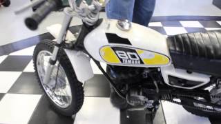 Download Lagu 1973 Yamaha GT-MX 80 MP3