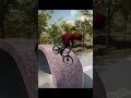Taking Bowl Riding In An Unusual Direction... #bmx #bmxstreets #tekuflat