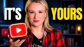 The Future of YouTube is Not Videos. It’s Your IP.